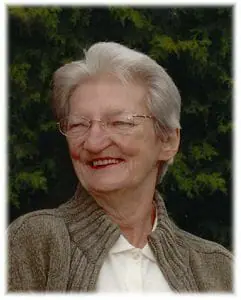 Blewett Anna May DN
