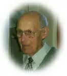 Fielding Gordon DN