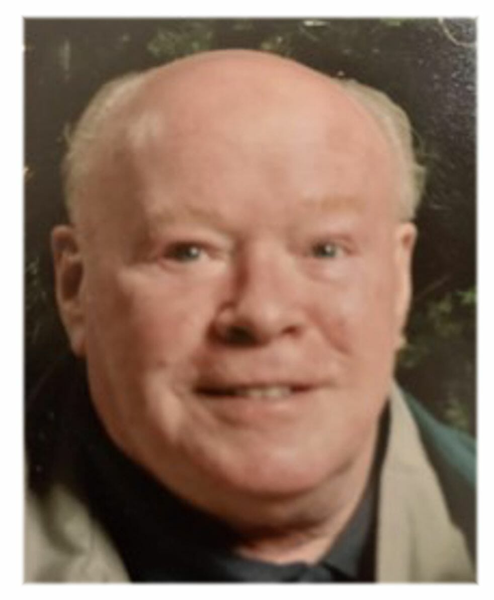 James C. Davidson WallCustance Funeral Home & Chapel