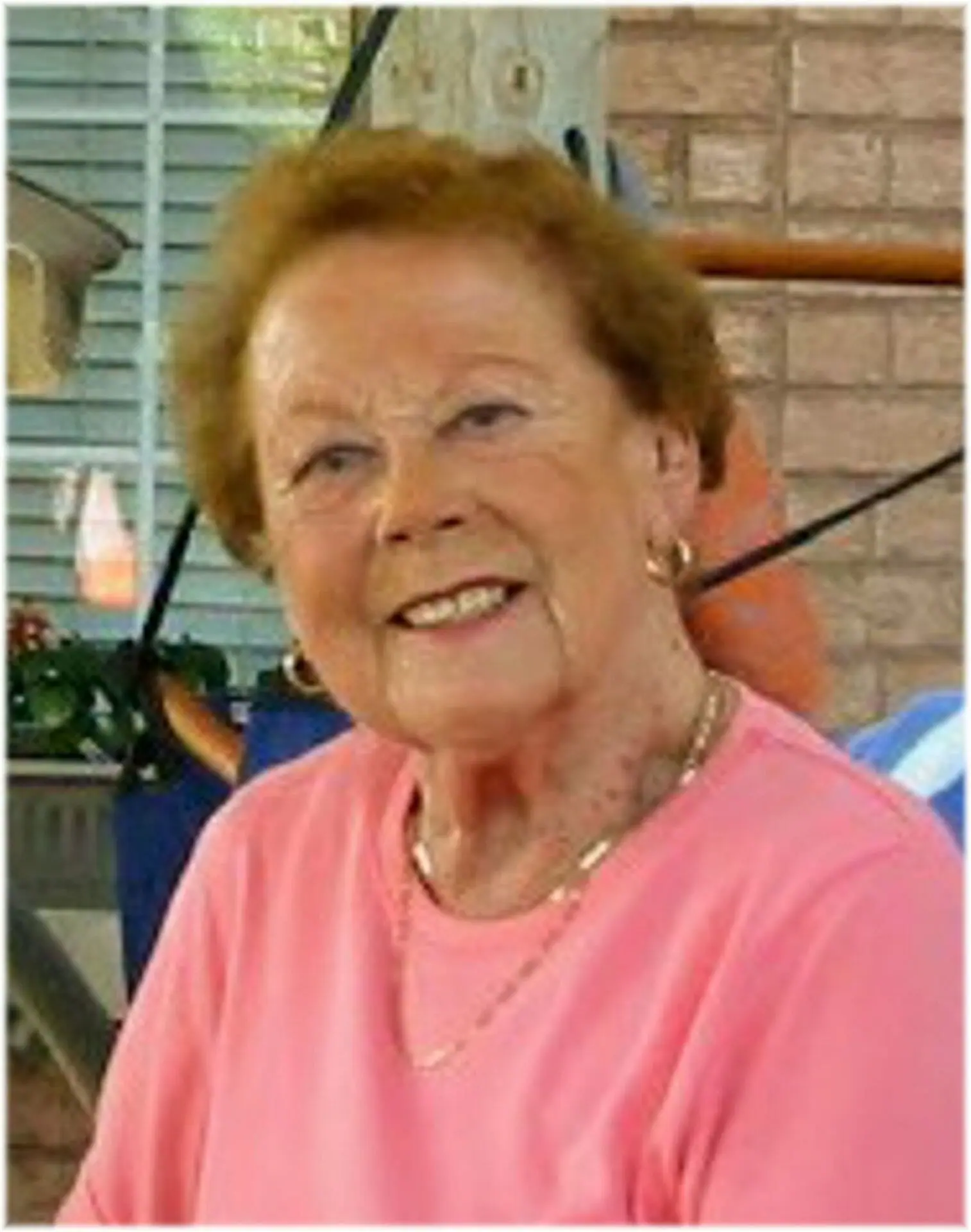 Ruby I. Leverett WallCustance Funeral Home & Chapel