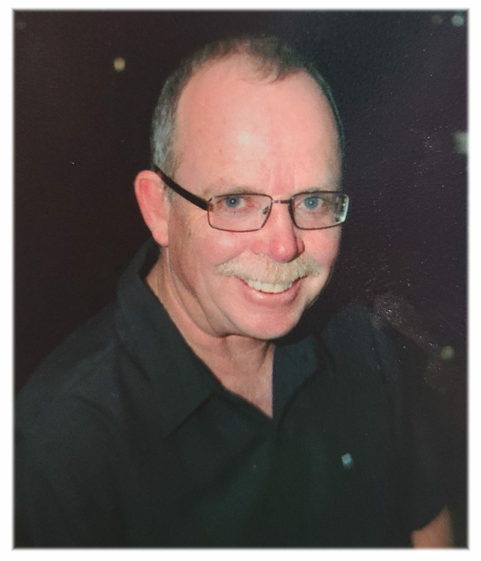 Allan Gilmour WallCustance Funeral Home & Chapel