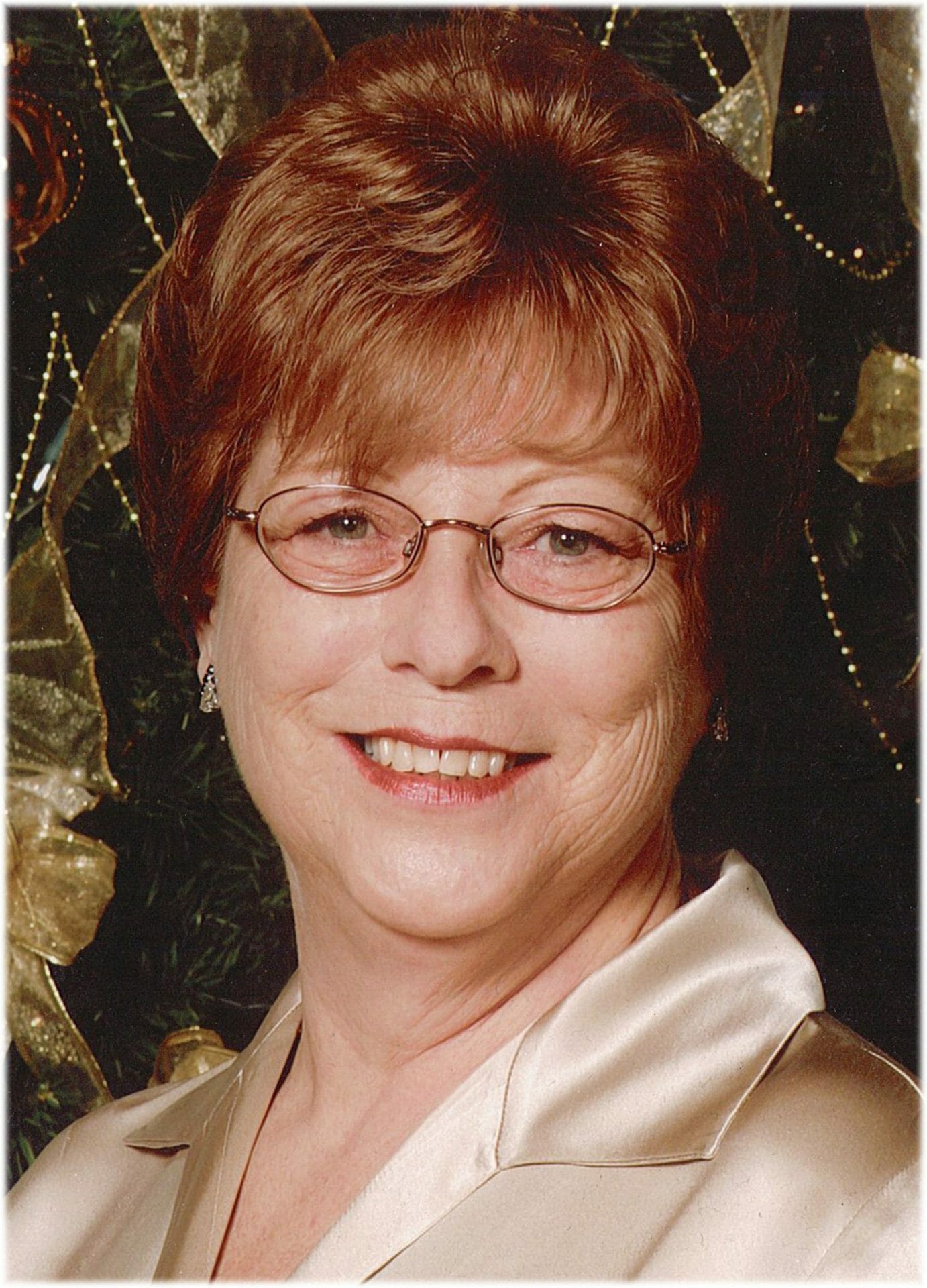 Elizabeth P. (Betty) Pollock WallCustance Funeral Home & Chapel