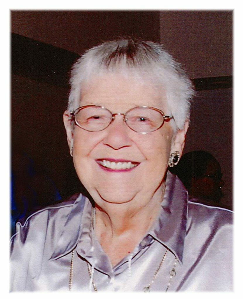 Lorraine I. Young WallCustance Funeral Home & Chapel