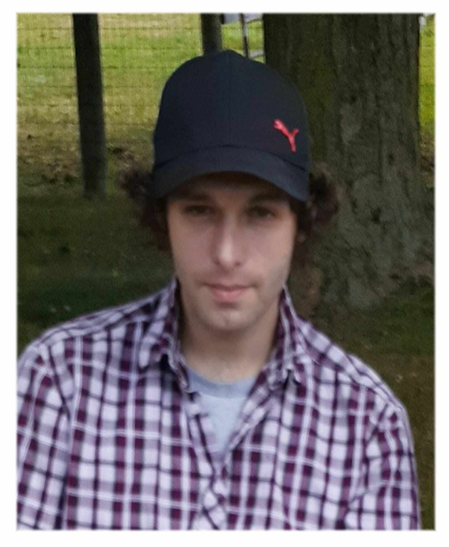 Tyler W. W. Chamberlain WallCustance Funeral Home & Chapel