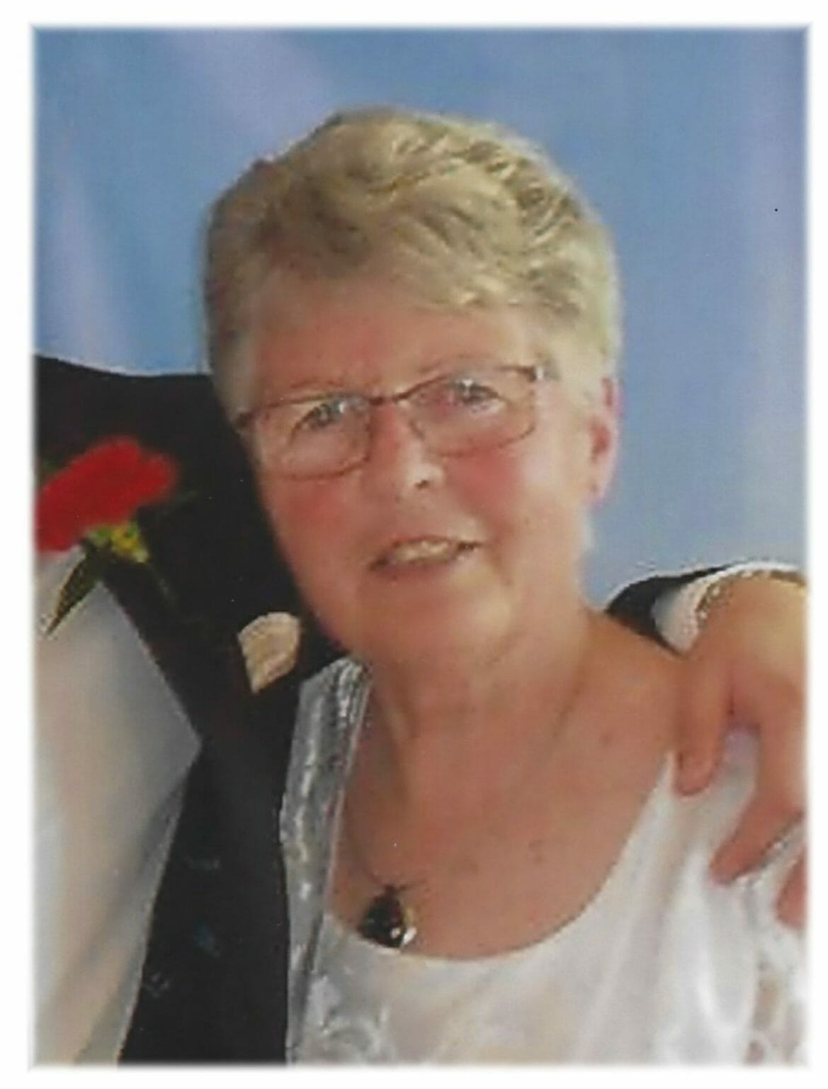 Joyce D. Nelson WallCustance Funeral Home & Chapel