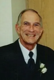 William P. Keeler - Wall-Custance Funeral Home & Chapel